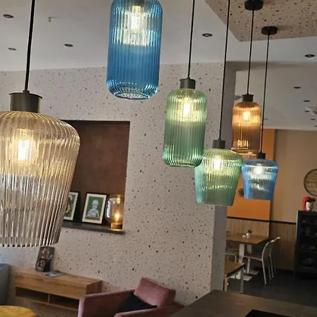 La Superba 酒店 3*
