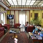 Ξενοδοχείο La Superba Γένοβα