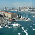 La Superba Γένοβα