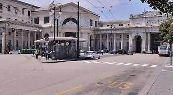 La Superba Hotel