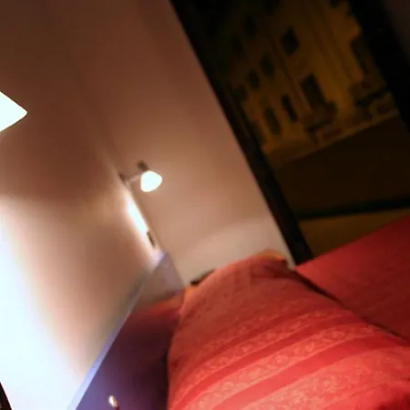 La Superba 3* ジェノヴァ