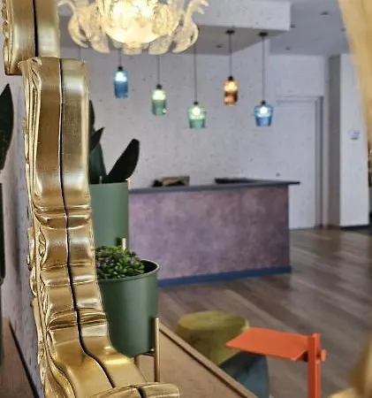Hotel La Superba Janov