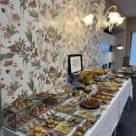 La Superba Hotel Genoa