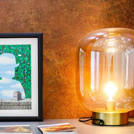 La Superba 3* ジェノヴァ