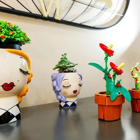 La Superba ホテル