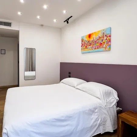 Hotel La Superba Génova