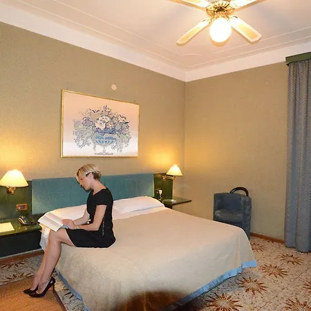 La Superba Hotell 3*