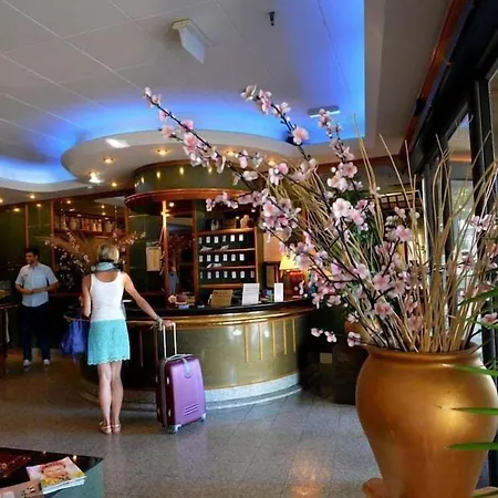 Hotel La Superba