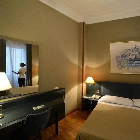 La Superba Hotel