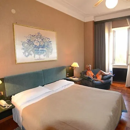 Hotel La Superba