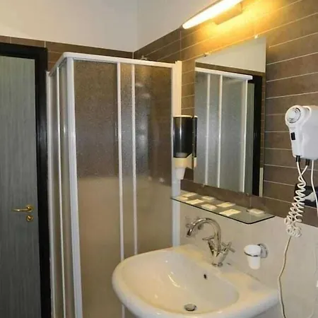La Superba Hotel