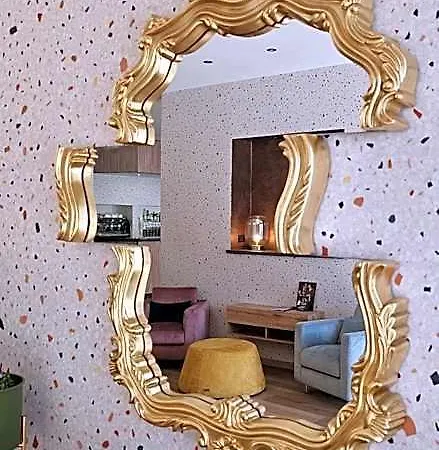La Superba 3* Gênes