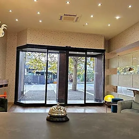 La Superba 3*