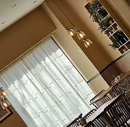 La Superba 3* Генуя