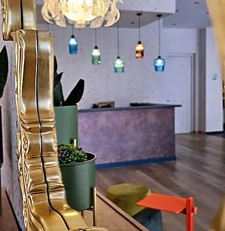 La Superba Hotel 3*