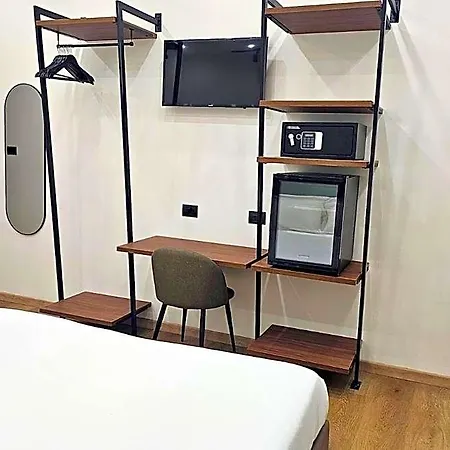 La Superba 3* Генуя