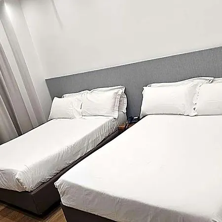 La Superba Отель 3*