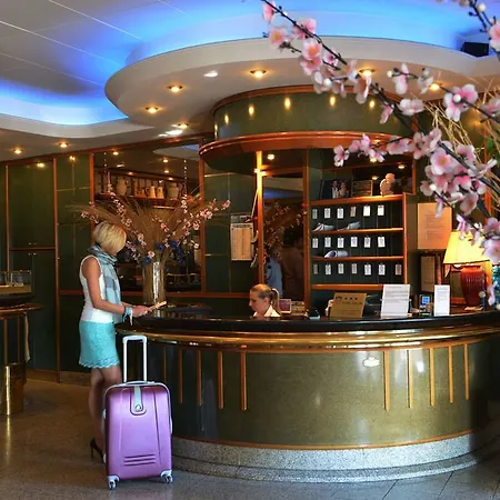 La Superba Hotel