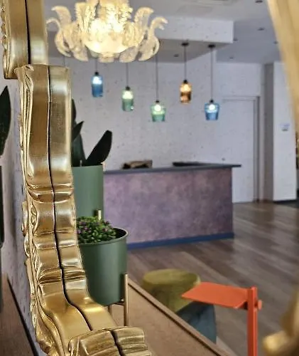 Hotel La Superba Janov