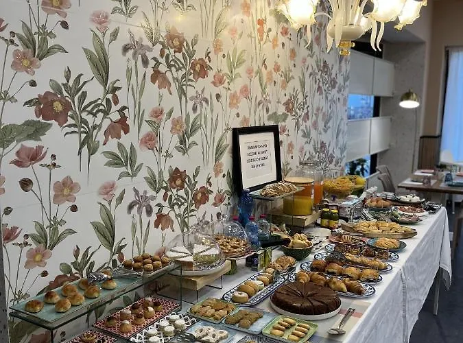 La Superba Hotel Janov