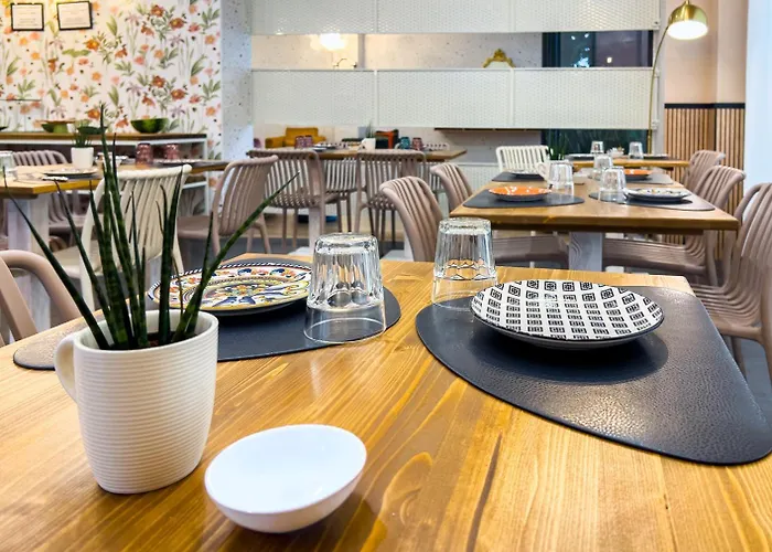 La Superba 3* Génova