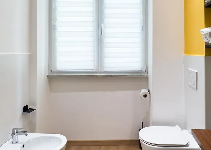 La Superba Hotel Janov