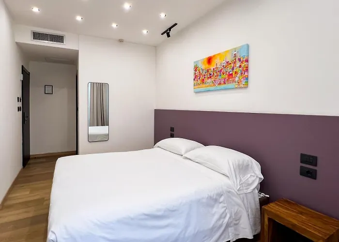 Hotel La Superba Janov