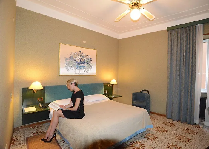 La Superba Hotel 3*