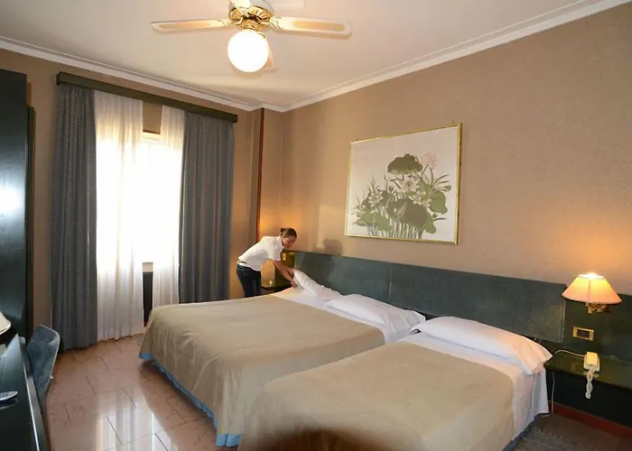 Hotel La Superba Janov