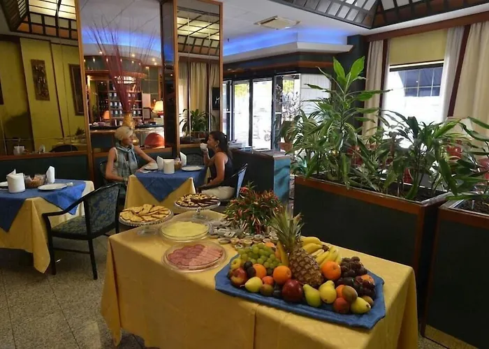 La Superba Hotel Janov