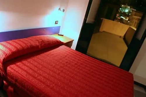 Hotel La Superba Génova