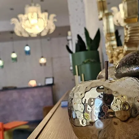 La Superba 3* ג'נובה