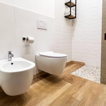 La Superba ג'נובה