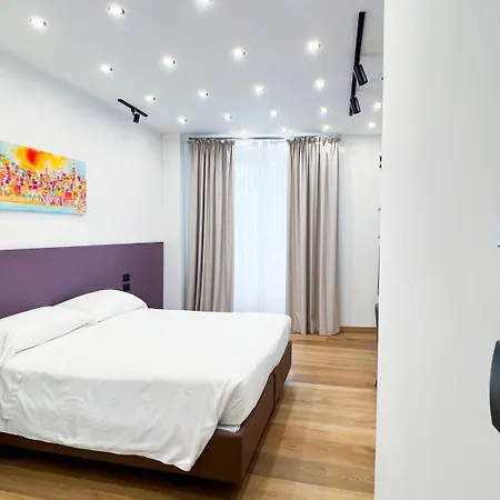 La Superba מלון 3*