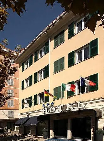 La Superba Genoa