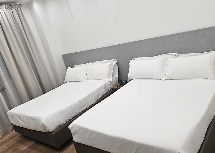 La Superba 3* Генуя