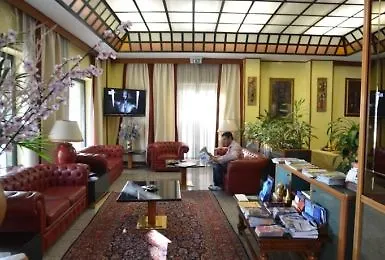 Отель La Superba Генуя