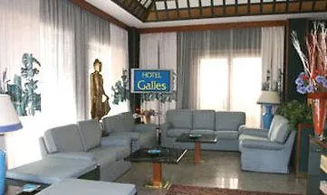 La Superba Генуя