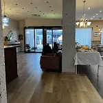 Hotell La Superba Genua