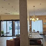 La Superba Hotell