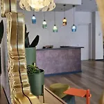 Hotell La Superba Genua