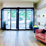 Hotell La Superba Genua