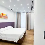 La Superba Hotell 3*