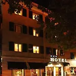 La Superba Hotell Genua