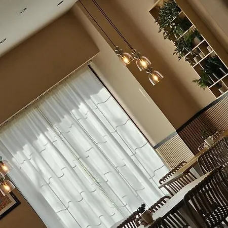 Msn Galles Hotel