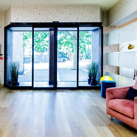 Hotel Msn Galles Genova