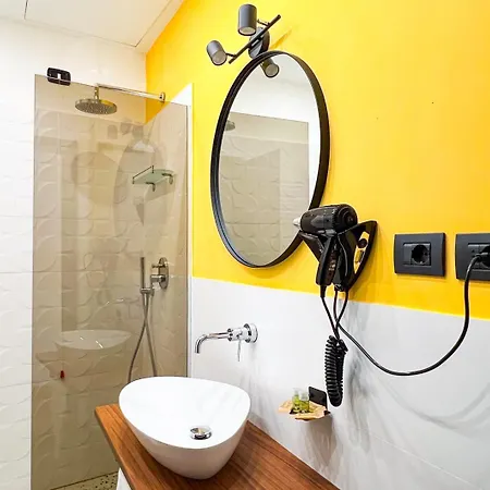 Hotel Msn Galles