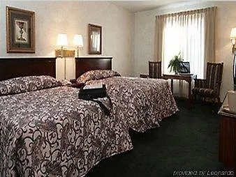 Hotel Msn Galles