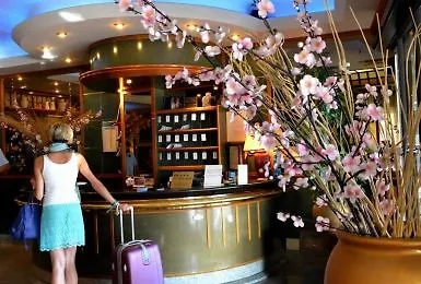 Hotel Msn Galles