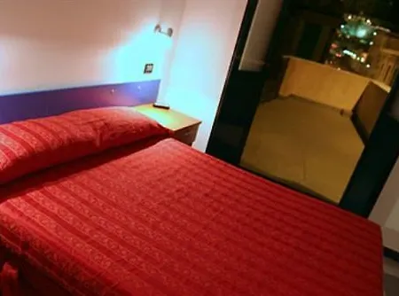 Hotel Msn Galles Genova